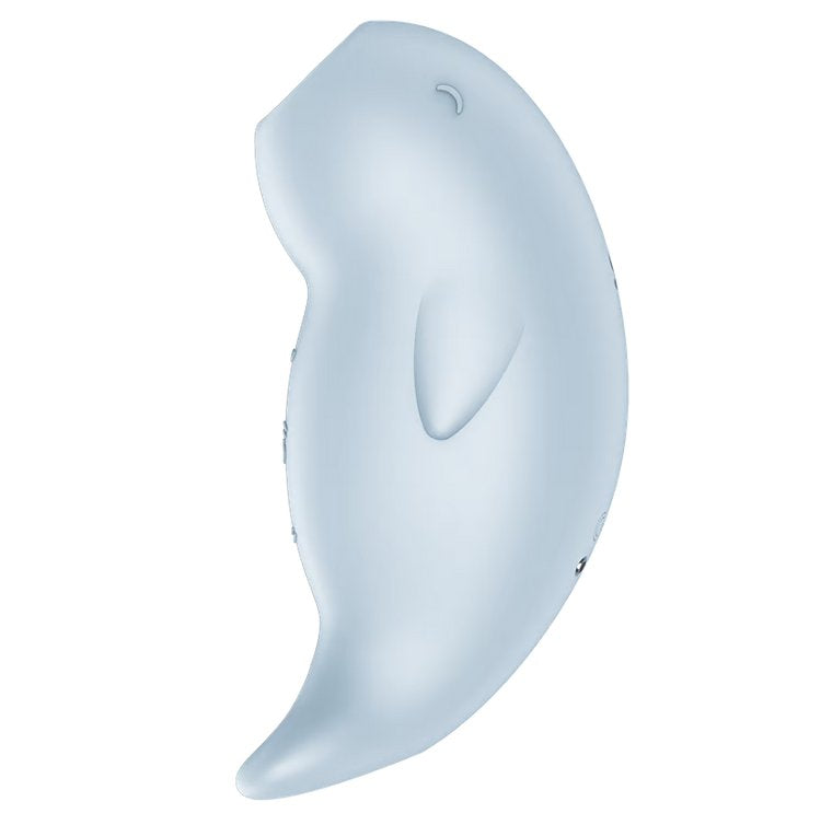 Satisfyer Seal You Soon Air Pulse Clit Dễ Thương
