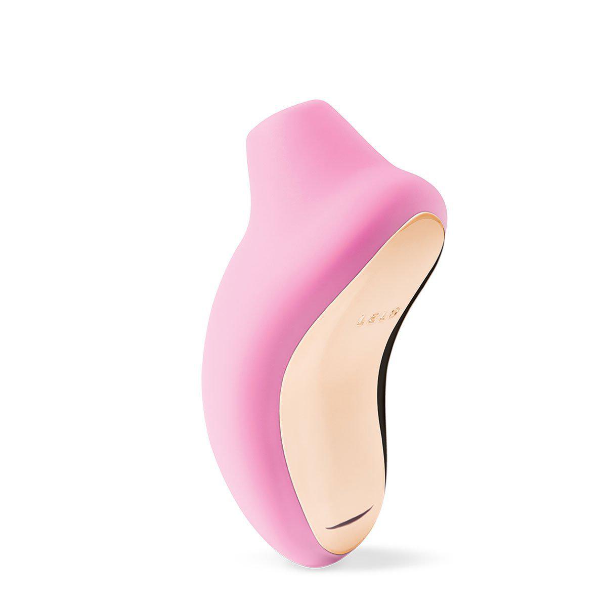 LELO Sona Cruise Máy Xung Kích Thích Âm Vật Toàn Bộ