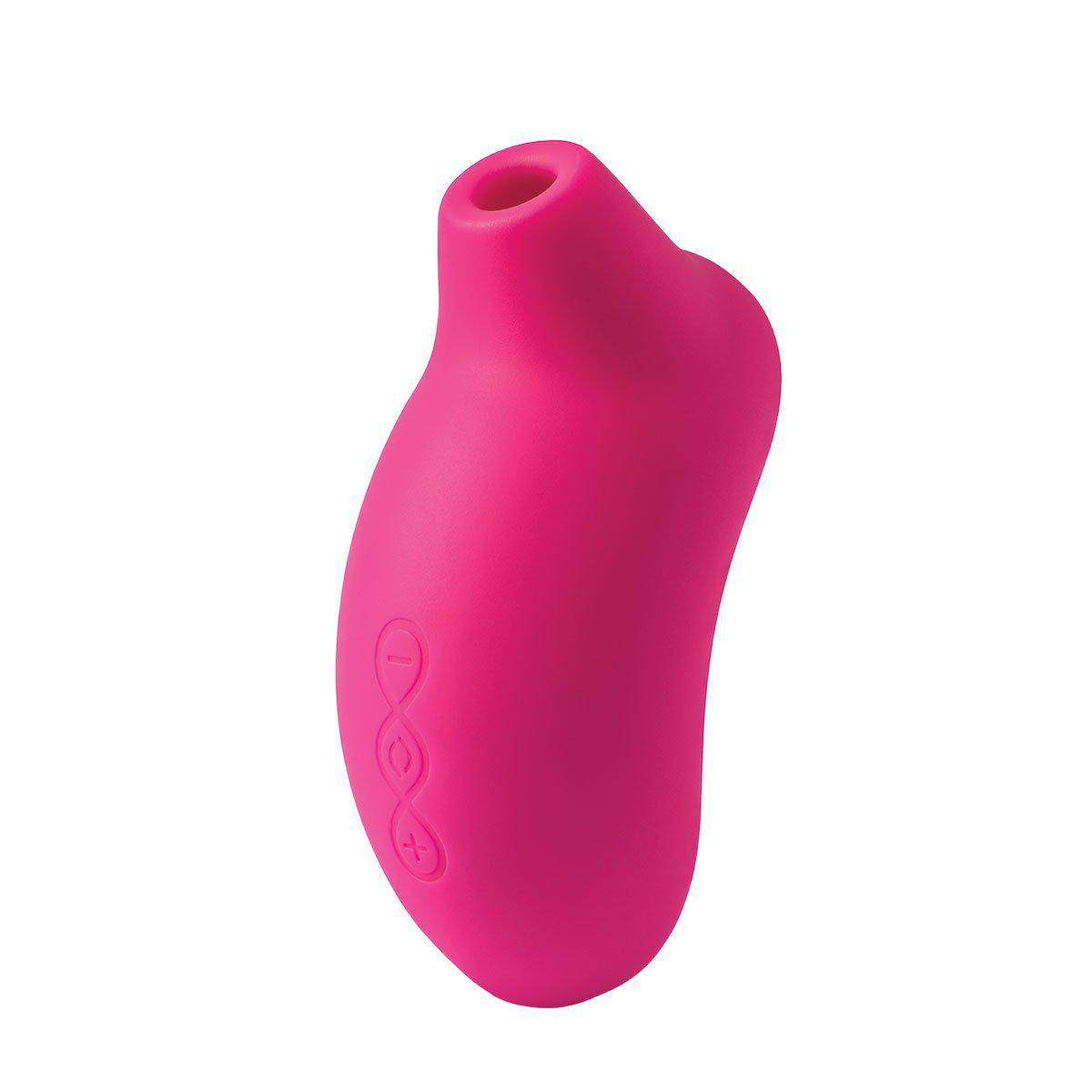 LELO Sona Cruise Máy Xung Kích Thích Âm Vật Toàn Bộ