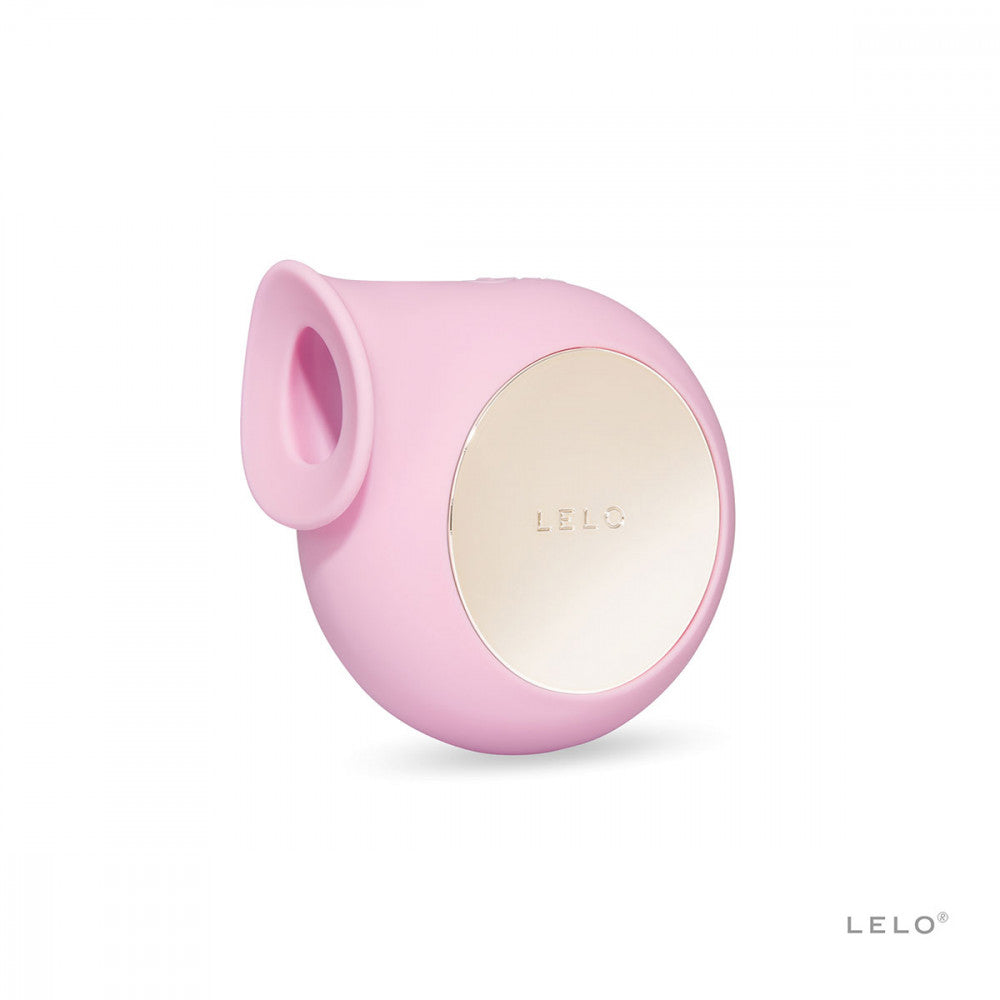 LELO Sila sonic clitoral stimulator không tiếp xúc