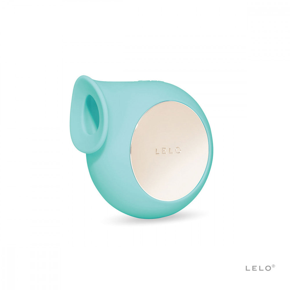 LELO Sila sonic clitoral stimulator không tiếp xúc