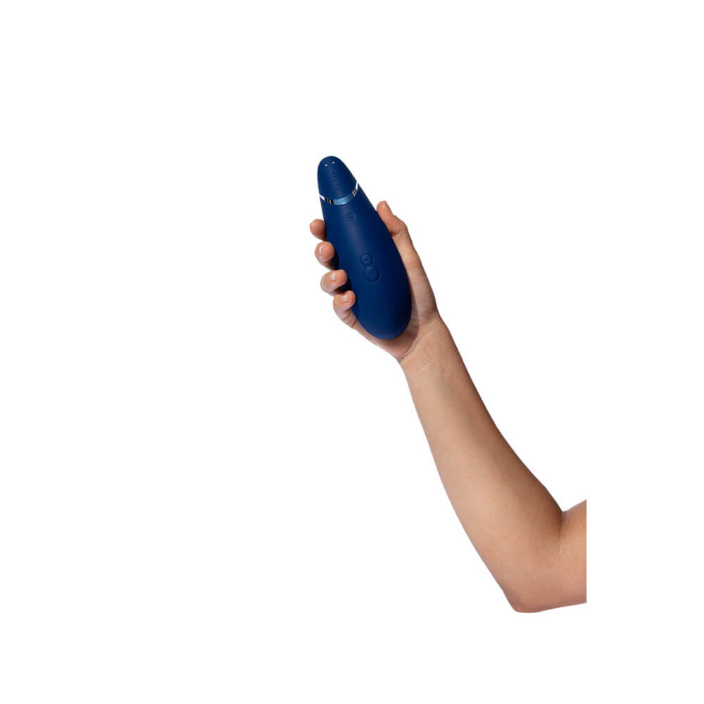 Womanizer Premium 2 Siêu Cực Khoái Không Chạm