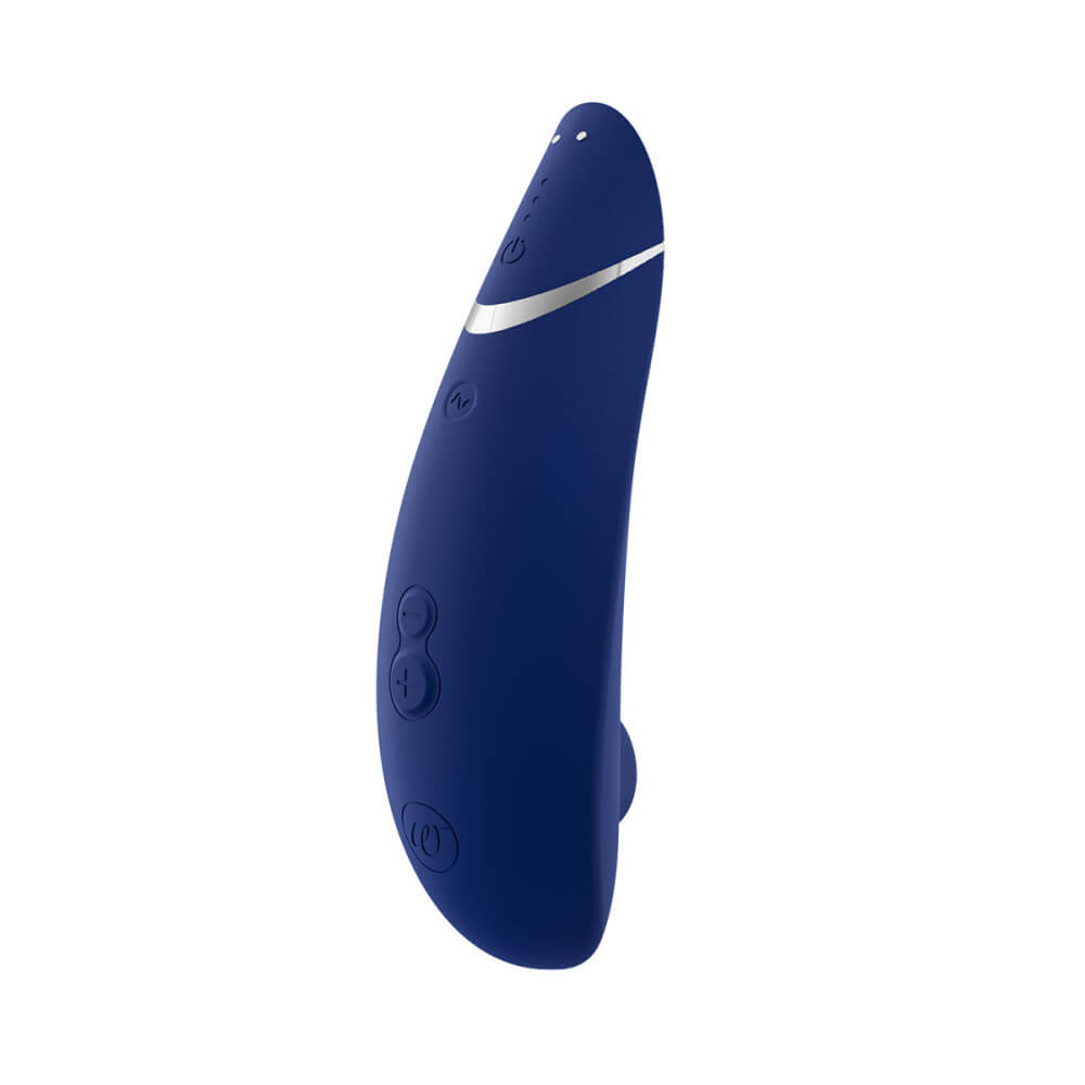 Womanizer Premium 2 Siêu Cực Khoái Không Chạm