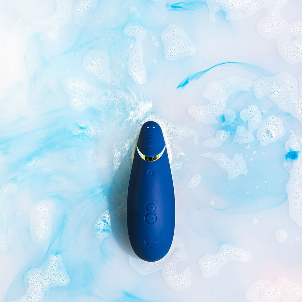 Womanizer Premium 2 Siêu Cực Khoái Không Chạm