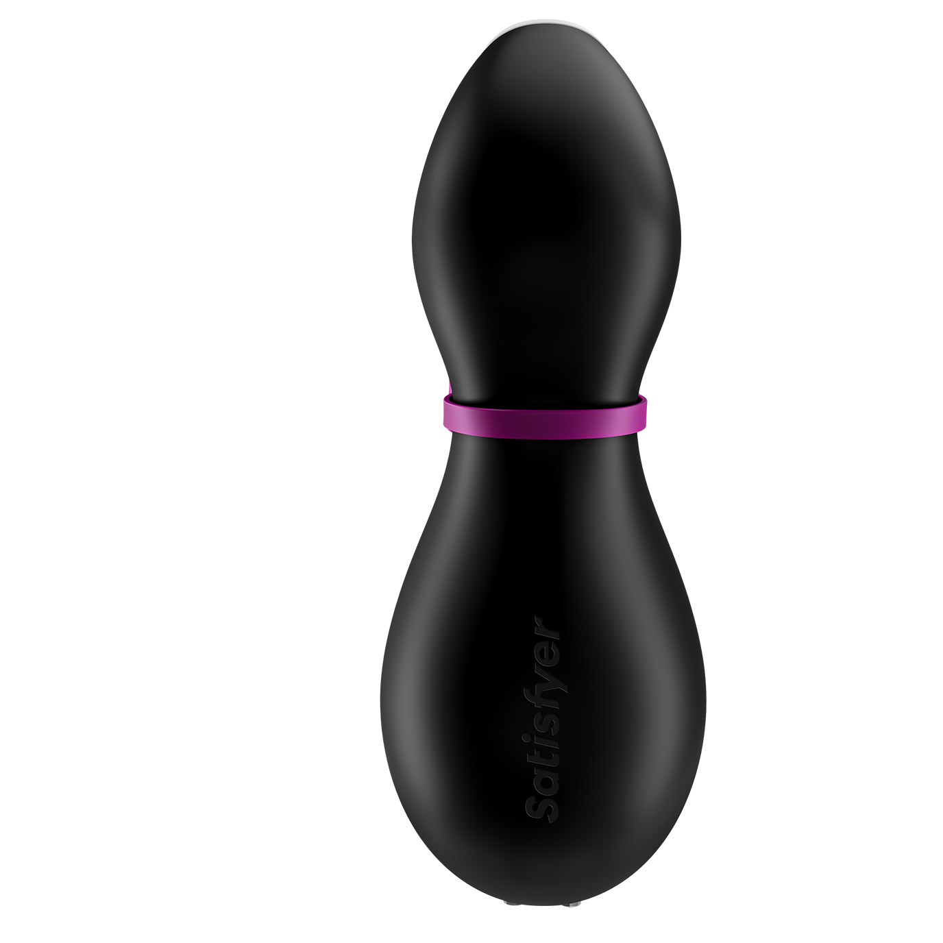 Satisfyer Pro Penguin Hút Clit Không Tiếp Xúc Vui Nhộn