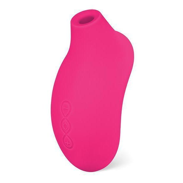 LELO SONA 2 Cruise Hút Không Khí Mạnh Siêu Mềm