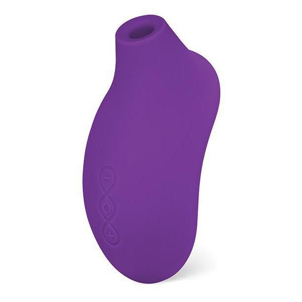 LELO SONA 2 Cruise Hút Không Khí Mạnh Siêu Mềm