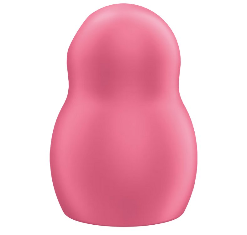 Satisfyer Pro To Go 1 Di Động Air Pulse Rung