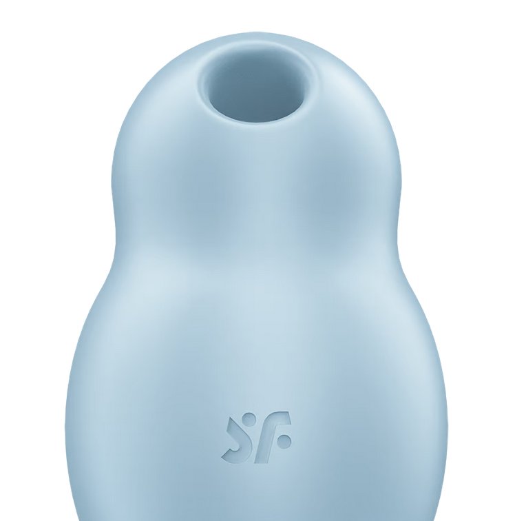 Satisfyer Pro To Go 1 Di Động Air Pulse Rung