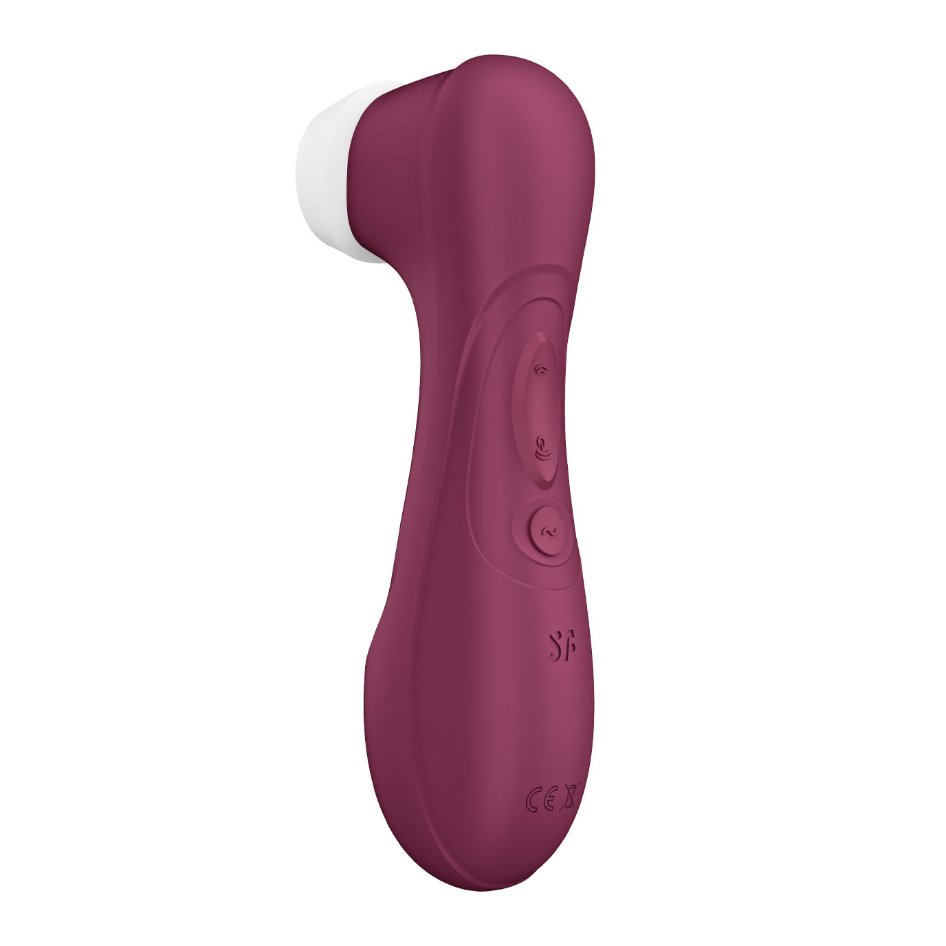 Satisfyer Pro 2 Gen 3 Air Pulse Bluetooth Siêu Mạnh