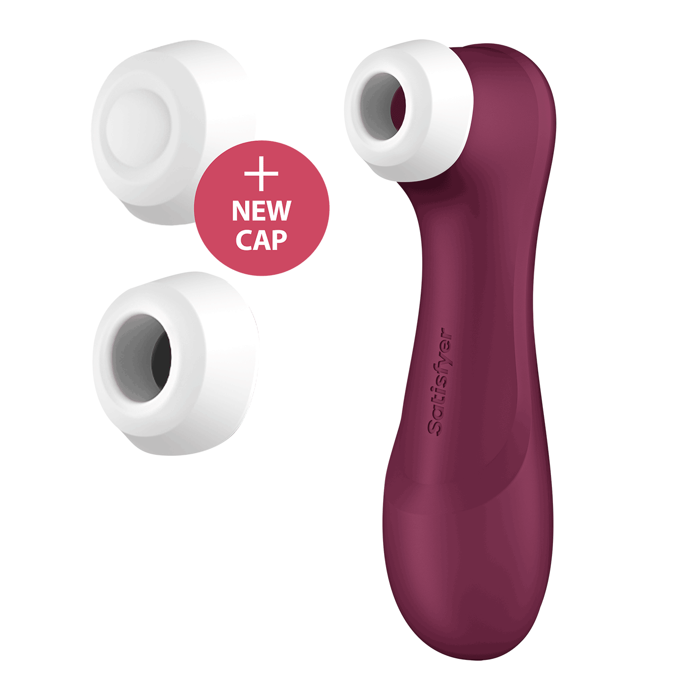 Satisfyer Pro 2 Gen 3 Air Pulse Bluetooth Siêu Mạnh