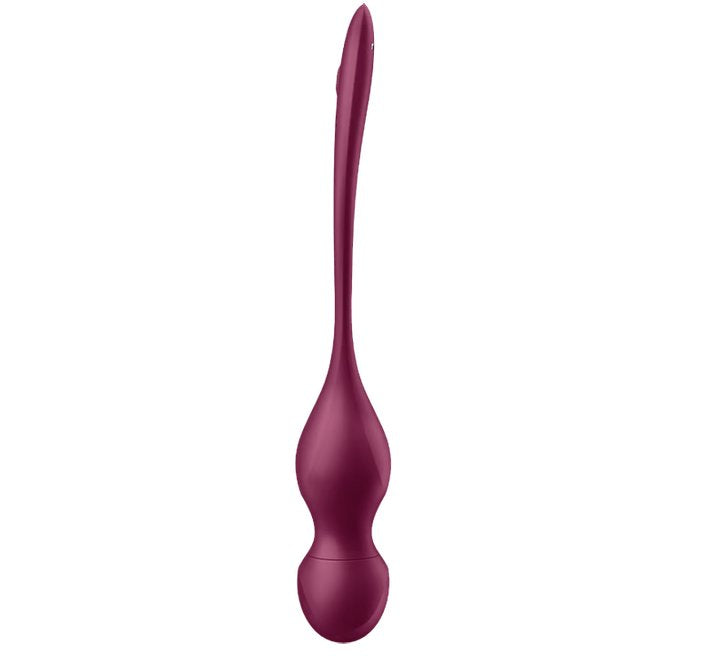 Satisfyer Love Birds kegel rung tăng sức sàn chậu