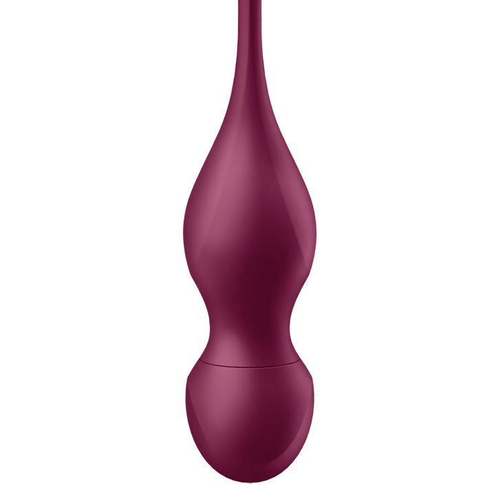 Satisfyer Love Birds kegel rung tăng sức sàn chậu