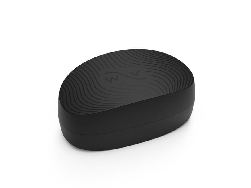 We-Vibe Sync Go Cặp Đôi Di Động App Điều Khiển