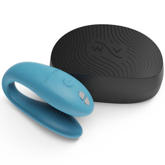 We-Vibe Sync Go Cặp Đôi Di Động App Điều Khiển