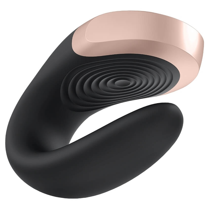 Satisfyer Double Love App Cặp Đôi Đa Kích Thích