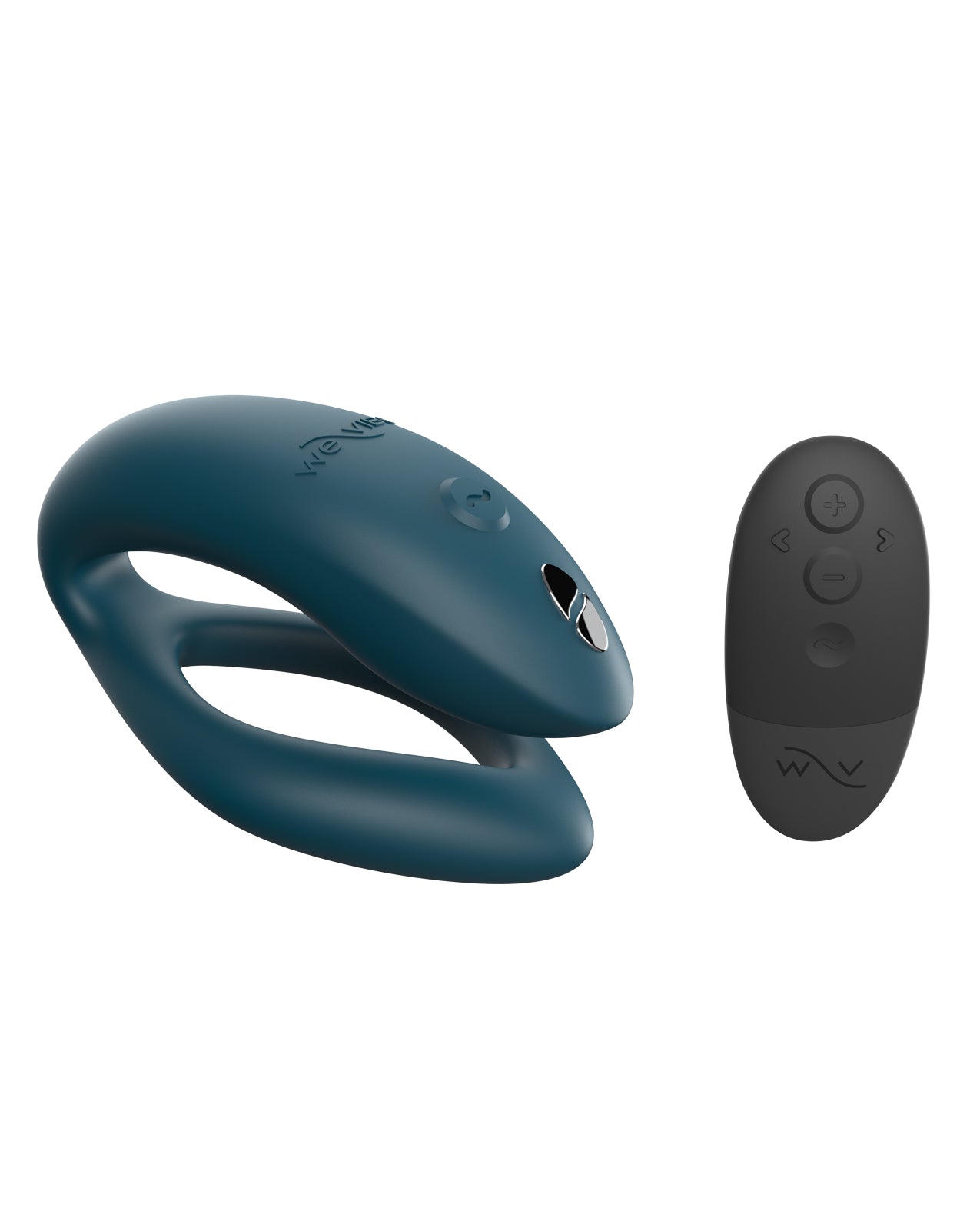 We-Vibe Sync O cặp đôi fit hoàn hảo rung hands-free kết nối
