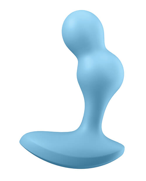Pờn hậu Satisfyer Deep Diver app điều khiển di động