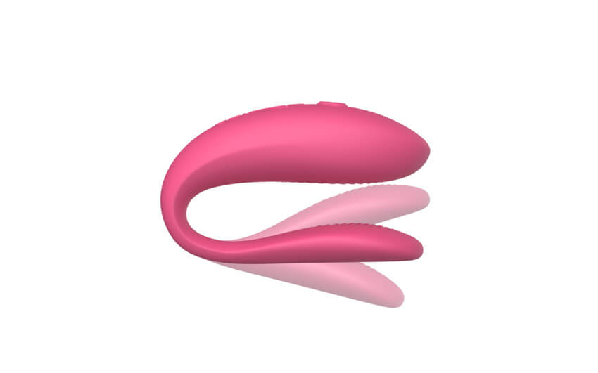 We-Vibe Sync Lite Cặp Đôi Rung Lite Thỏa Mãn