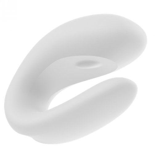 Satisfyer Double Joy couple app rung đôi siêu phê