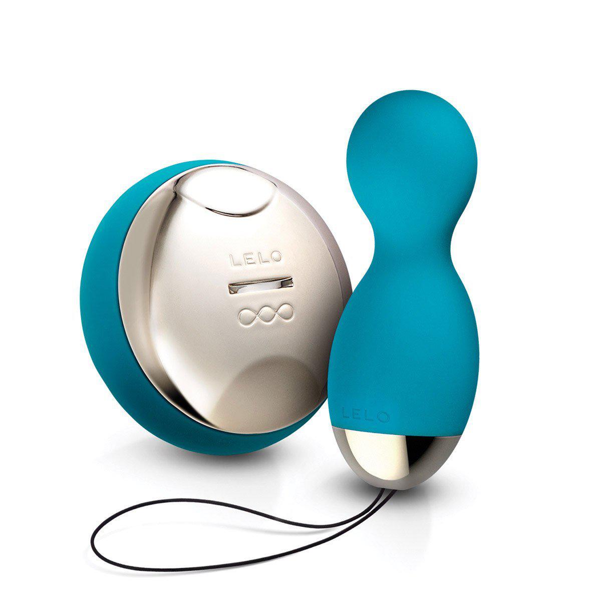 LELO Hula Beads Rung Quay Siêu Mới Lạ