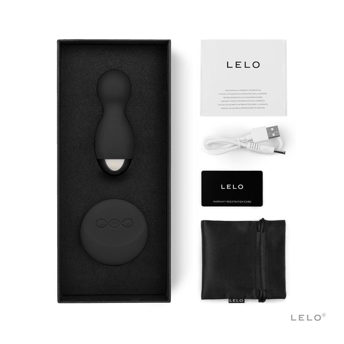 LELO Hula Beads Rung Quay Siêu Mới Lạ