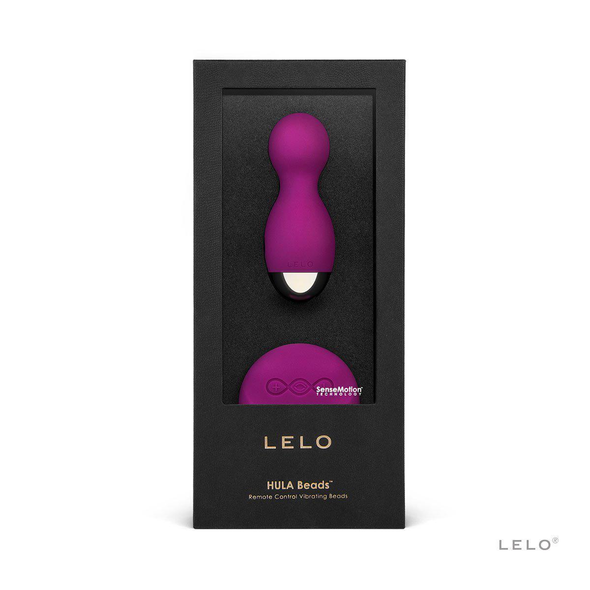 LELO Hula Beads Rung Quay Siêu Mới Lạ