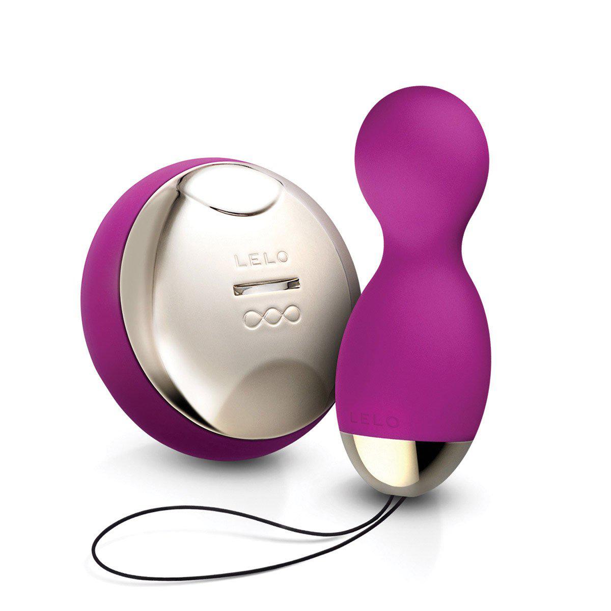 LELO Hula Beads Rung Quay Siêu Mới Lạ