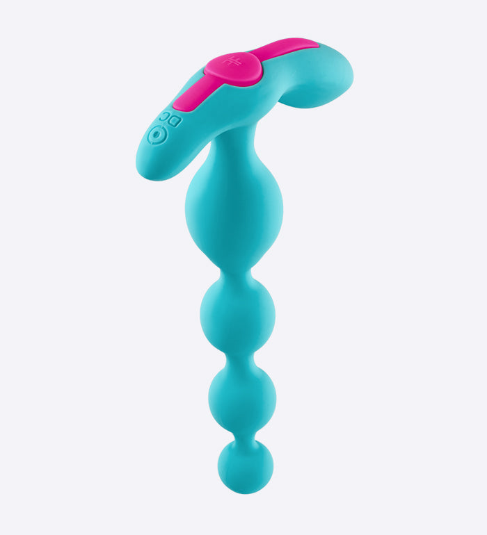 FemmeFunn Funn Beads Rung Butt Siêu