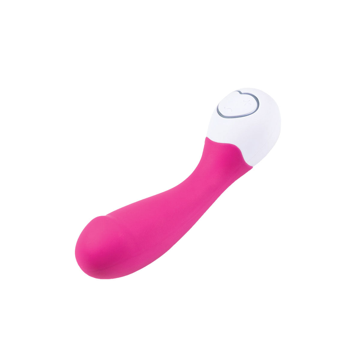 Lovelife Cuddle Mini G-Spot Nhỏ Giọt Pin Sạc 