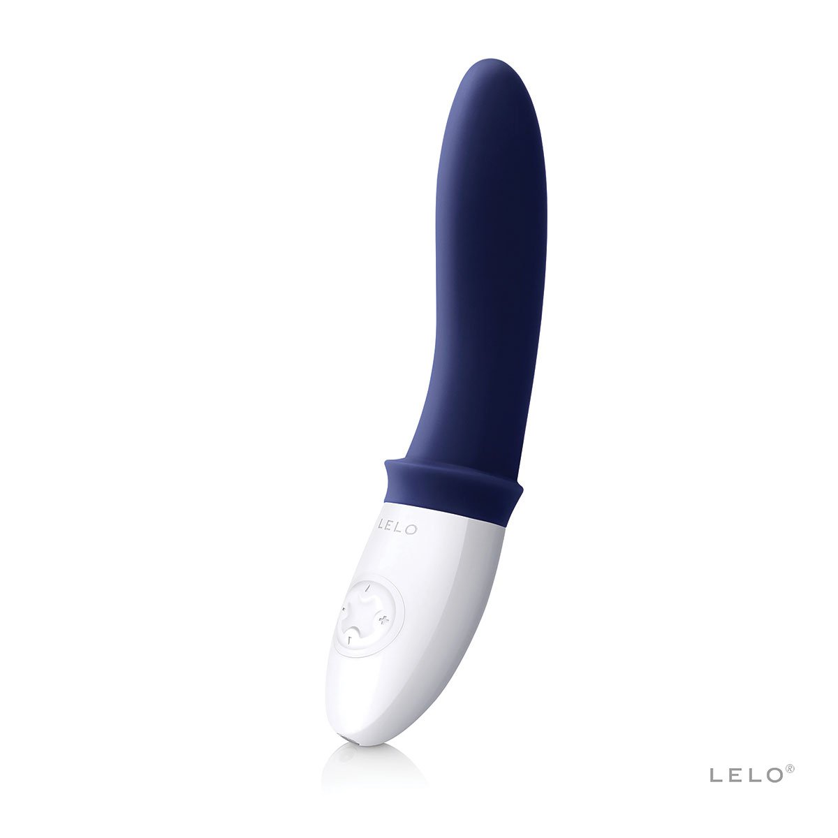 LELO Billy 2 Prostate Rung Mềm Siêu Đỉnh