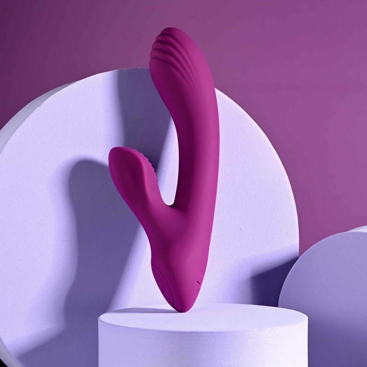 Bitty Bunny Playboy thỏ nhỏ rung mạnh sạc pin