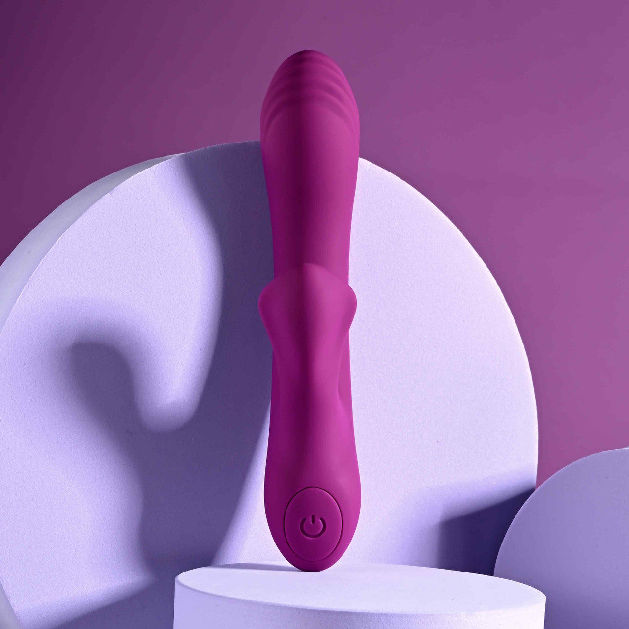 Bitty Bunny Playboy thỏ nhỏ rung mạnh sạc pin