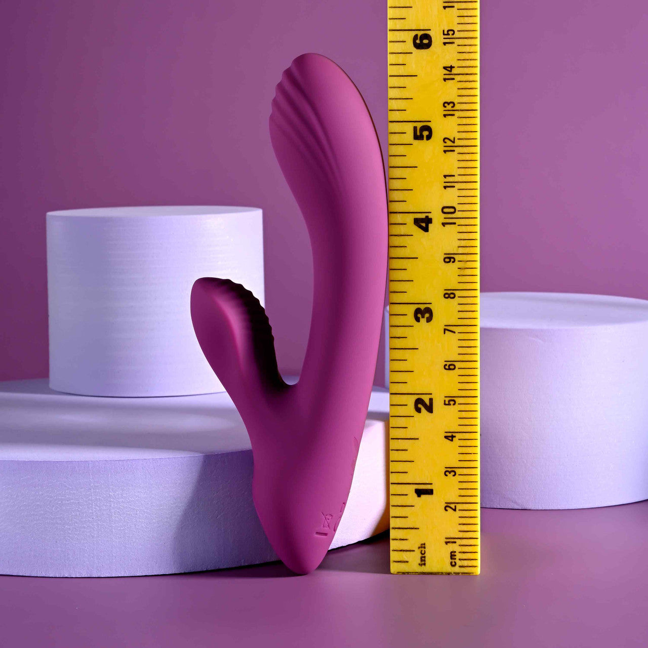 Bitty Bunny Playboy thỏ nhỏ rung mạnh sạc pin