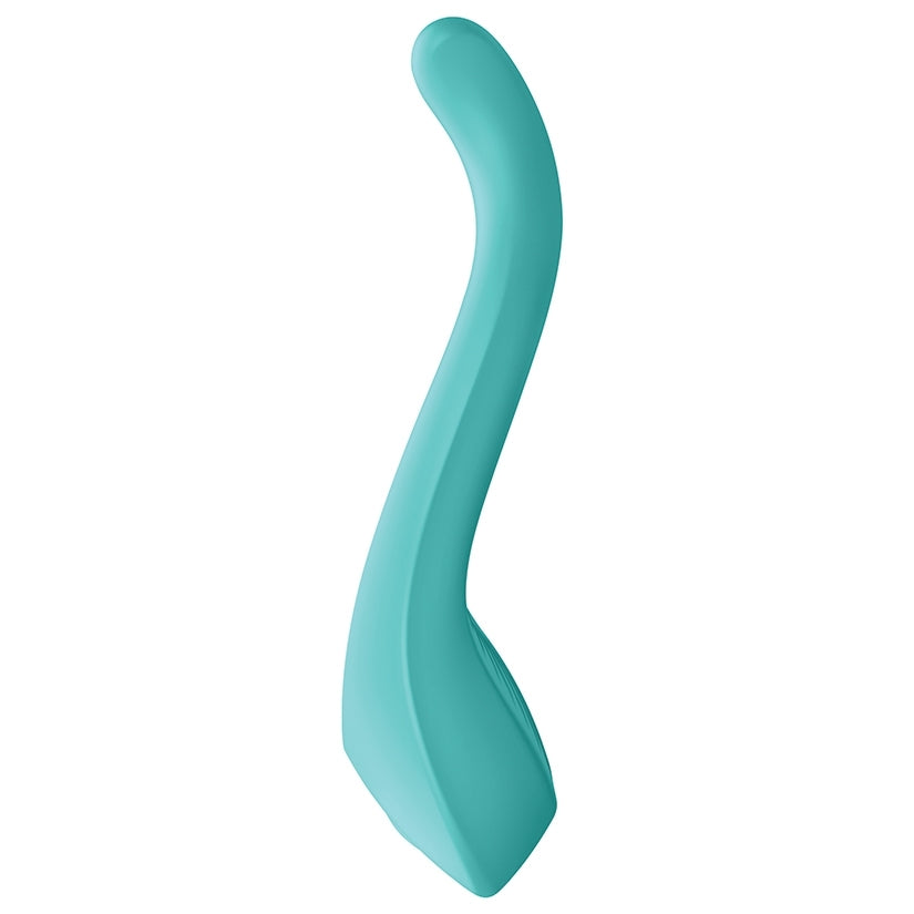 Satisfyer Endless Love Vibe Đa năng Rung mạnh