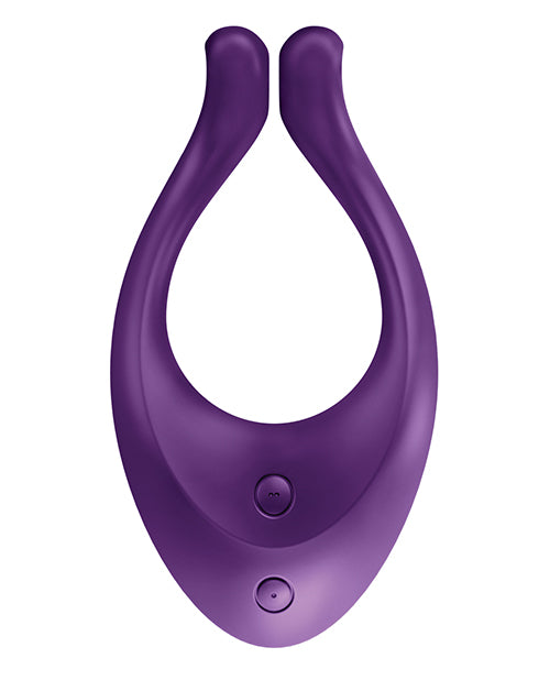 Satisfyer Endless Love Vibe Đa năng Rung mạnh