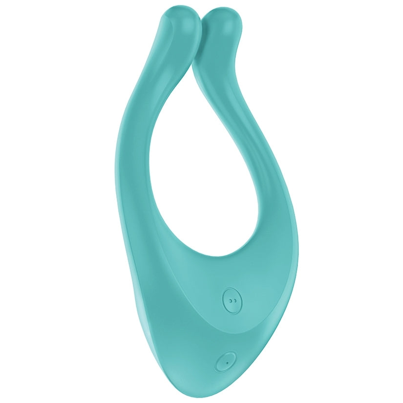 Satisfyer Endless Love Vibe Đa năng Rung mạnh