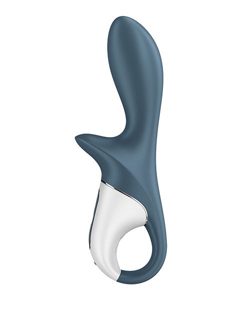 Satisfyer Air Pump Booty 2 Bơm Phồng Anal Thay Đổi