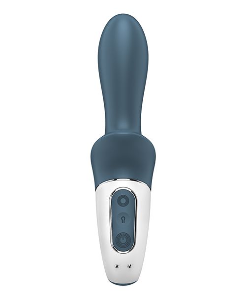 Satisfyer Air Pump Booty 2 Bơm Phồng Anal Thay Đổi