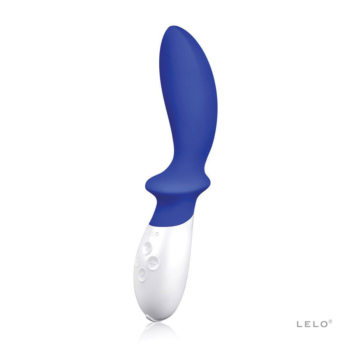 LELO LOKI - Máy Massage Tiền Liệt Tuyến Cao Cấp Mạnh Mẽ