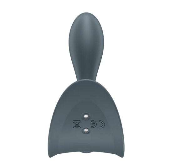 Satisfyer Booty Beginners Anal Rung 12 Chế Độ