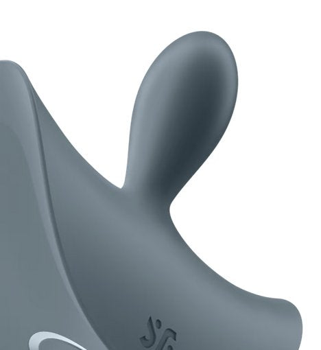 Satisfyer Booty Beginners Anal Rung 12 Chế Độ