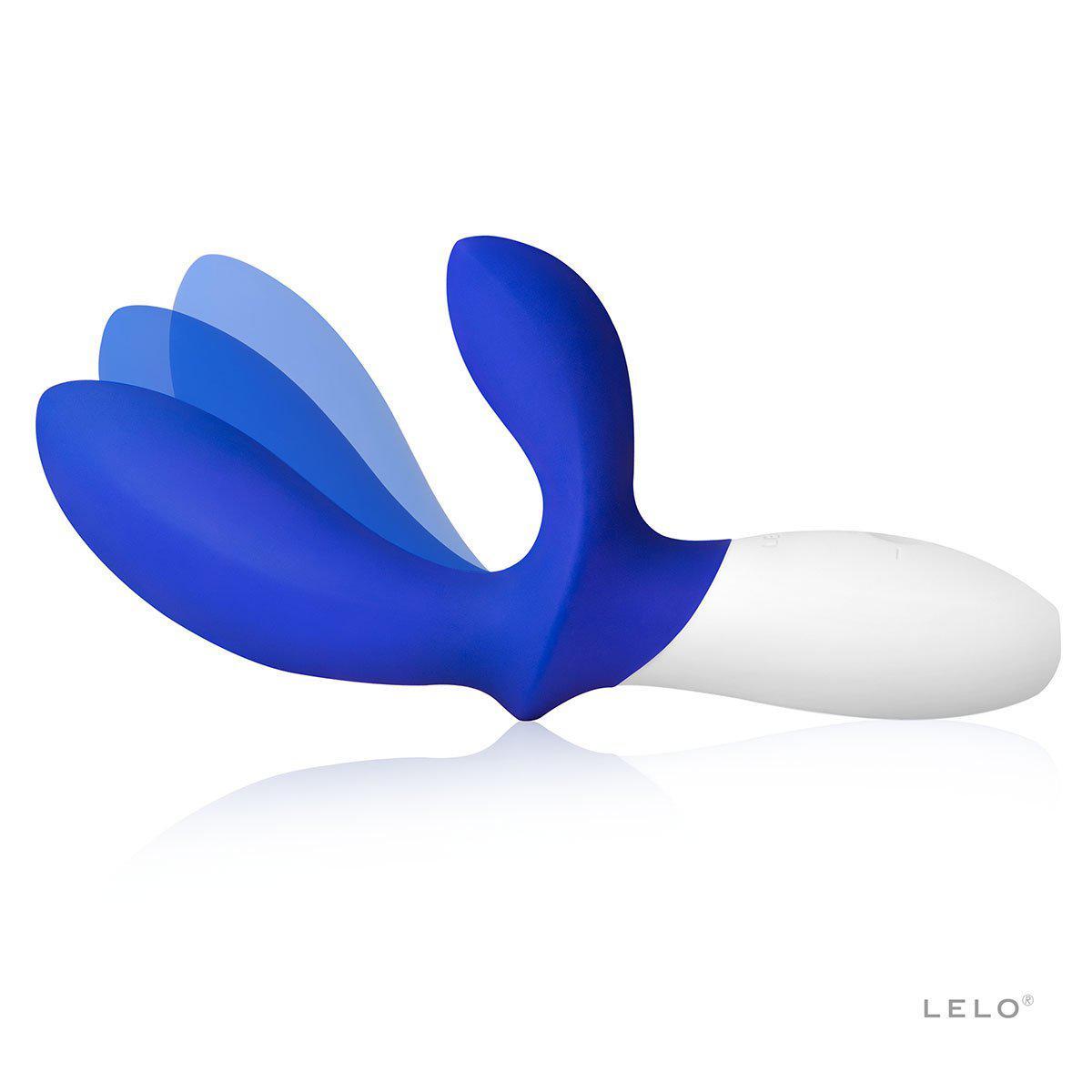 LELO LOKI Wave Rung Tiền Liệt Tuyến Thần Kỳ