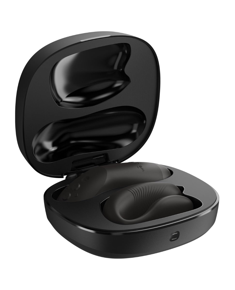 We-Vibe Chorus Pro Couples Vibrator Clitoral G-Spot Powerful Connection