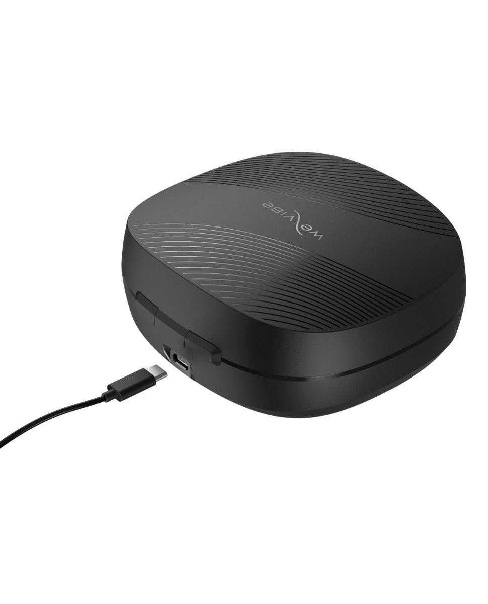 We-Vibe Chorus Pro Couples Vibrator Clitoral G-Spot Powerful Connection