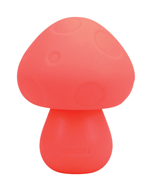 Mochi Mushroom Vibe Nấm Silicon 10 Chế Độ Rung