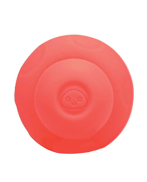 Mochi Mushroom Vibe Nấm Silicon 10 Chế Độ Rung
