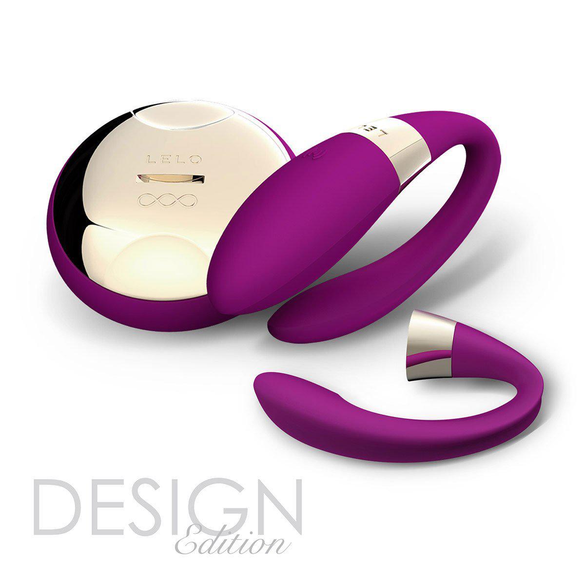 LELO Tiani 2 Couples Vibrator SenseMotion