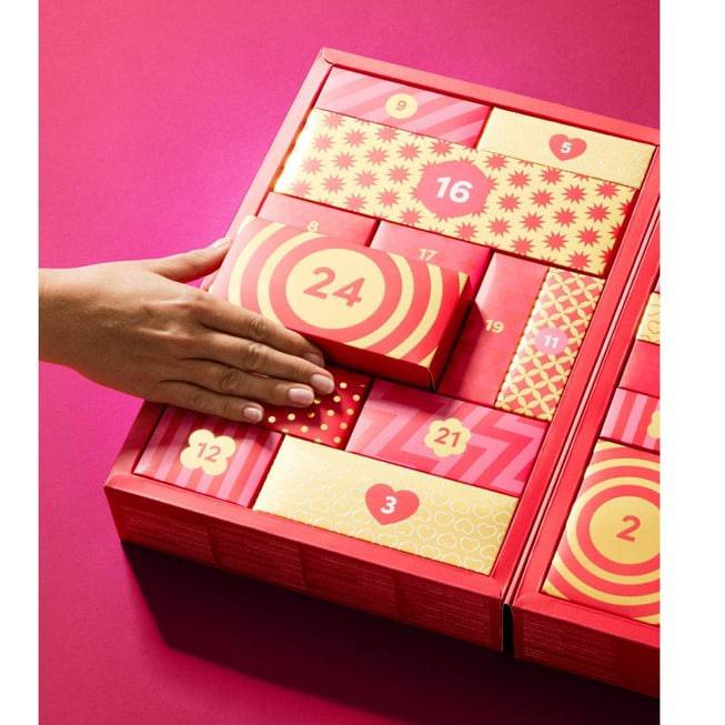 Womanizer We-Vibe Advent 24 Ngày Khoái Lạc