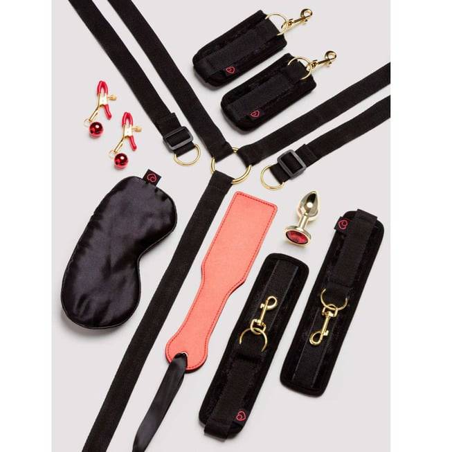 Womanizer We-Vibe Advent 24 Ngày Khoái Lạc